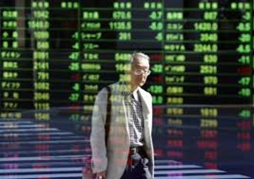 Aνοδικά οι ασιατικές αγορές με ώθηση από Wall Street