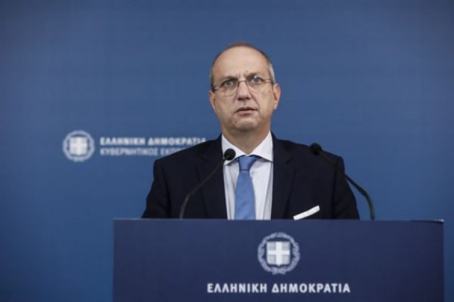 Κυβερνητικό «πράσινο φως» στην εξεταστική επιτροπή για τις παρακολουθήσεις