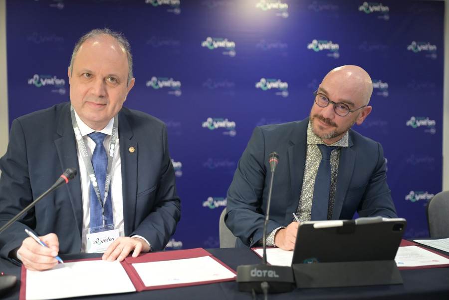 Μνημόνιο συνεργασίας μεταξύ ΑΠΘ και Pfizer για τη διασύνδεση της ακαδημαϊκής κοινότητας με την επιχειρηματικότητα
