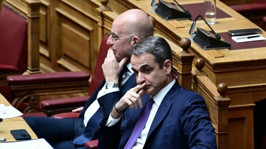 Μαξίμου και Πεντάγωνο σε ανοιχτή, πλέον, αντιπαράθεση
