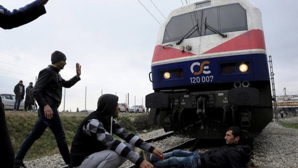 3 εκατ. ευρώ κοστίζει στην ΤΡΑΙΝΟΣΕ η κυβερνητική αδράνεια