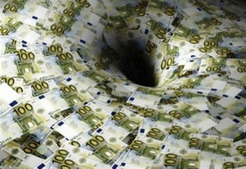 "Μαύρη τρύπα" τουλάχιστον 2,5 δις στα δημόσια ταμεία, από νόμους που δεν ψηφίστηκαν...