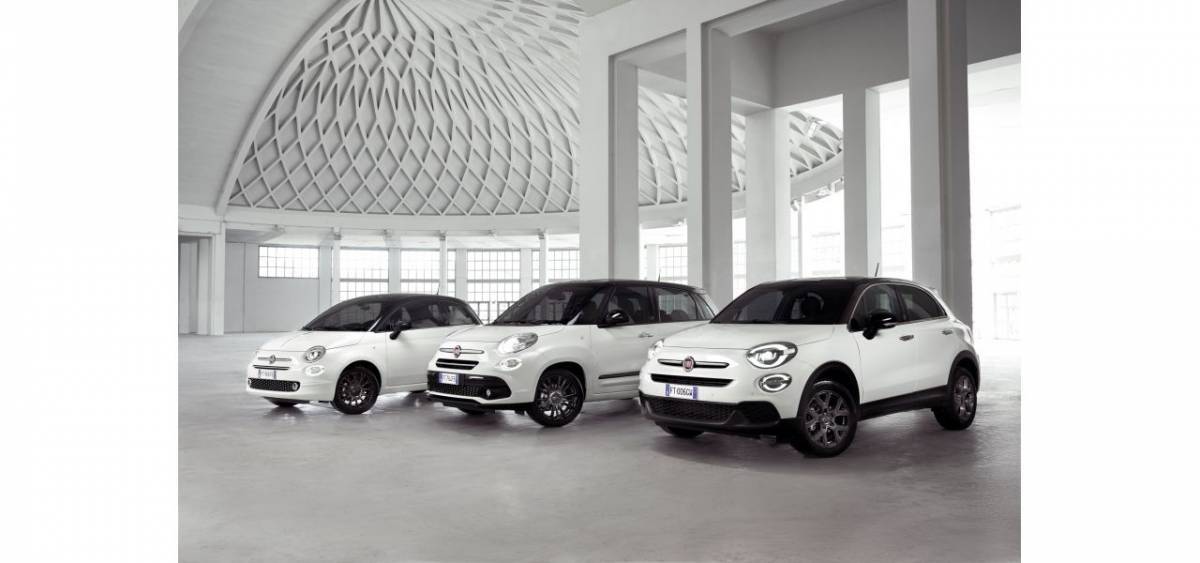 H Fiat Chrysler Automobiles φέρνει τις εκθέσεις στο σαλόνι του υποψήφιου αγοραστή
