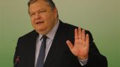 Βενιζέλος: «Δεν υπήρξε ποτέ σχέδιο Β για την Ελλάδα»