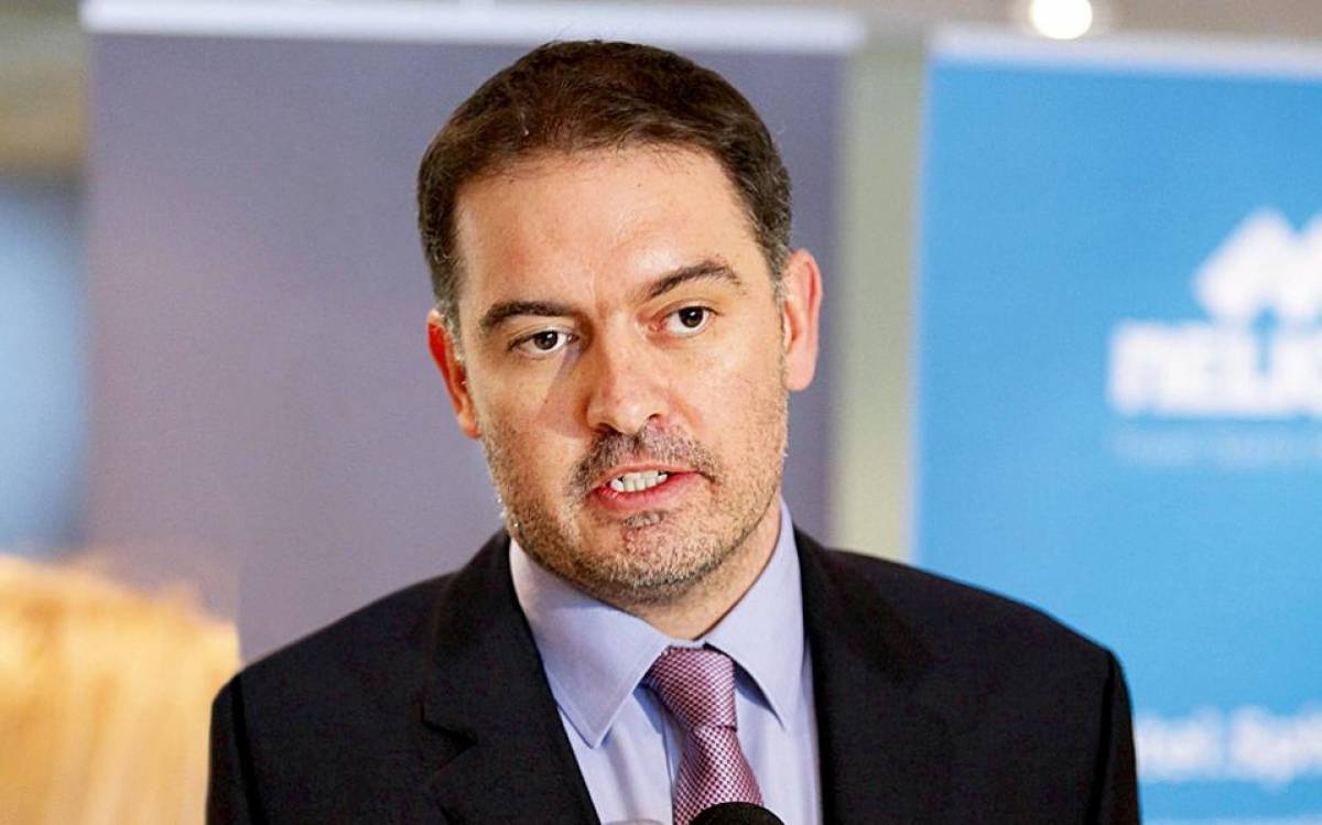 Βασιλικός (ΞEE): Απαιτούνται τολμηρά μέτρα για τον τουρισμό