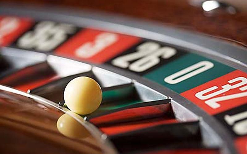 Στη βουλή το νομοσχέδιο για τα καζίνο