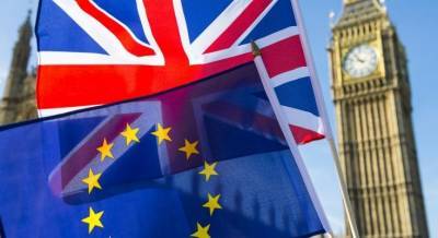 Βρετανία: Τέταρτοι οι Συντηρητικοί σε δημοσκόπηση για τις ευρωεκλογές