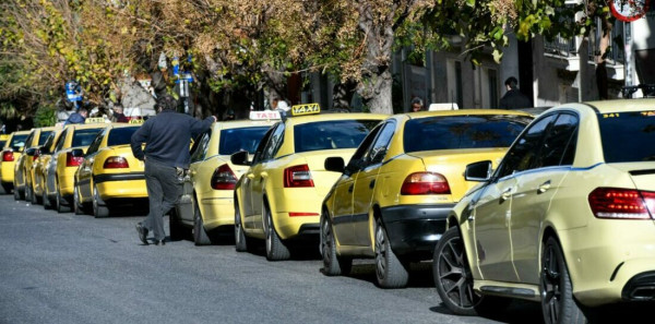 Παίρνουν… μπρος τα «Πράσινα ΤΑΞΙ»- Ωφελούμενοι και ύψος ενισχύσεων