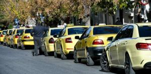 Παίρνουν… μπρος τα «Πράσινα ΤΑΞΙ»- Ωφελούμενοι και ύψος ενισχύσεων
