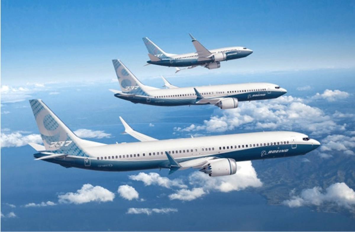 Boeing: Περικοπές χιλιάδων θέσεων εργασίας