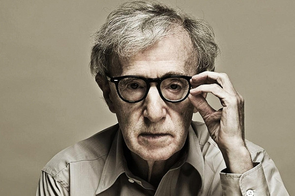 Woody Allen, αυτός ο "παράλογος" άνθρωπος