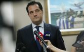 Άδωνις: «Προπαγάνδα» η παράλληλη ψήφιση αντιμέτρων