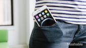 Αλλάζουν τα τζιν για να χωράει το iPhone 6 Plus!