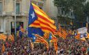 Καταλονία: Τα τελικά αποτελέσματα του δημοψηφίσματος- Στο 43,03% η συμμετοχή