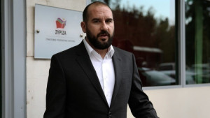 Δημοσιεύματα για άγριο τσακωμό Τζανακόπουλου- Ρήγα στον ΣΥΡΙΖΑ