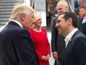 Έκλεισε συνάντηση Τσίπρα-Τραμπ, μέσα Οκτωβρίου στην Ουάσινγκτον