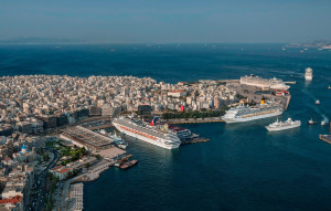 ΟΛΠ: Ανασυγκρότηση της Επιτροπής Ελέγχου λόγω προσθήκης νέου μέλους