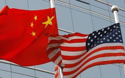 Πρόωρα ολοκληρώθηκαν οι εμπορικές συνομιλίες ΗΠΑ - Κίνας