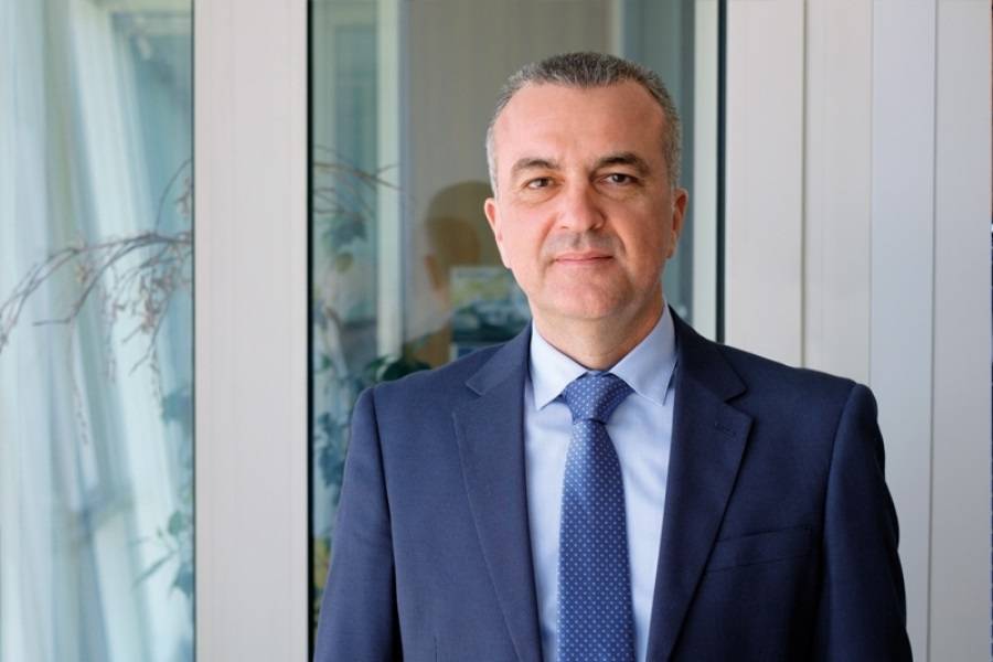 Ελληνική Ένωση Αλουμινίου: Νέος Πρόεδρος ο Γεώργιος Μεντζελόπουλος