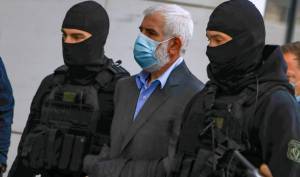 Δίκη Φιλιππίδη: Απορρίφθηκε το αίτημα αναπαράστασης βιασμού-Συνέχεια στις 13 Μαΐου