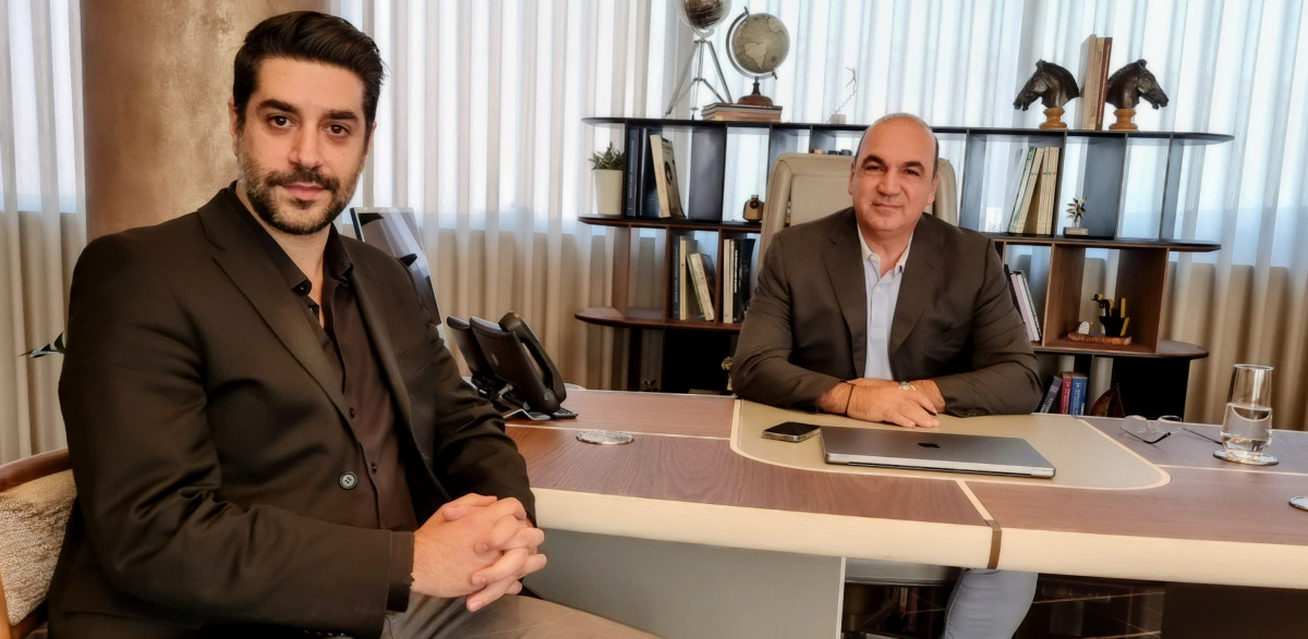 Συνάντηση για την ανάπτυξη των εξαγωγών μεταξύ eBay και ΚΕΕΕ