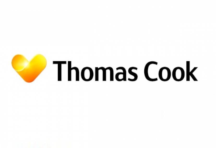 Αγώνας δρόμου για τη διάσωση της Thomas Cook