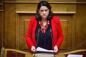 Κεραμέως για ΣΥΡΙΖΑ: Ο λαϊκισμός σε όλο του το μεγαλείο