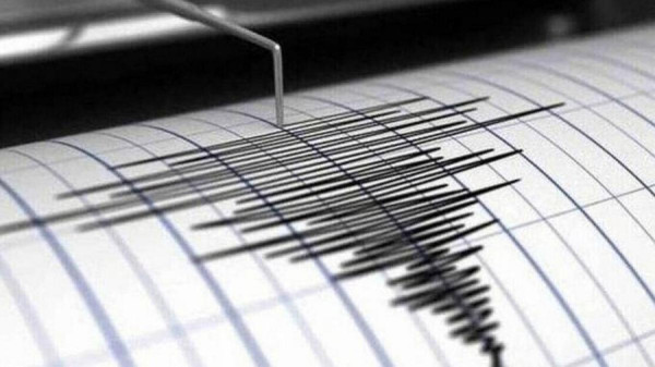 Σεισμός 3,8 ρίχτερ σε θαλάσσια περιοχή ανοιχτά του Λασιθίου