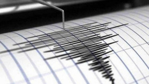 Σεισμός 3,8 ρίχτερ σε θαλάσσια περιοχή ανοιχτά του Λασιθίου