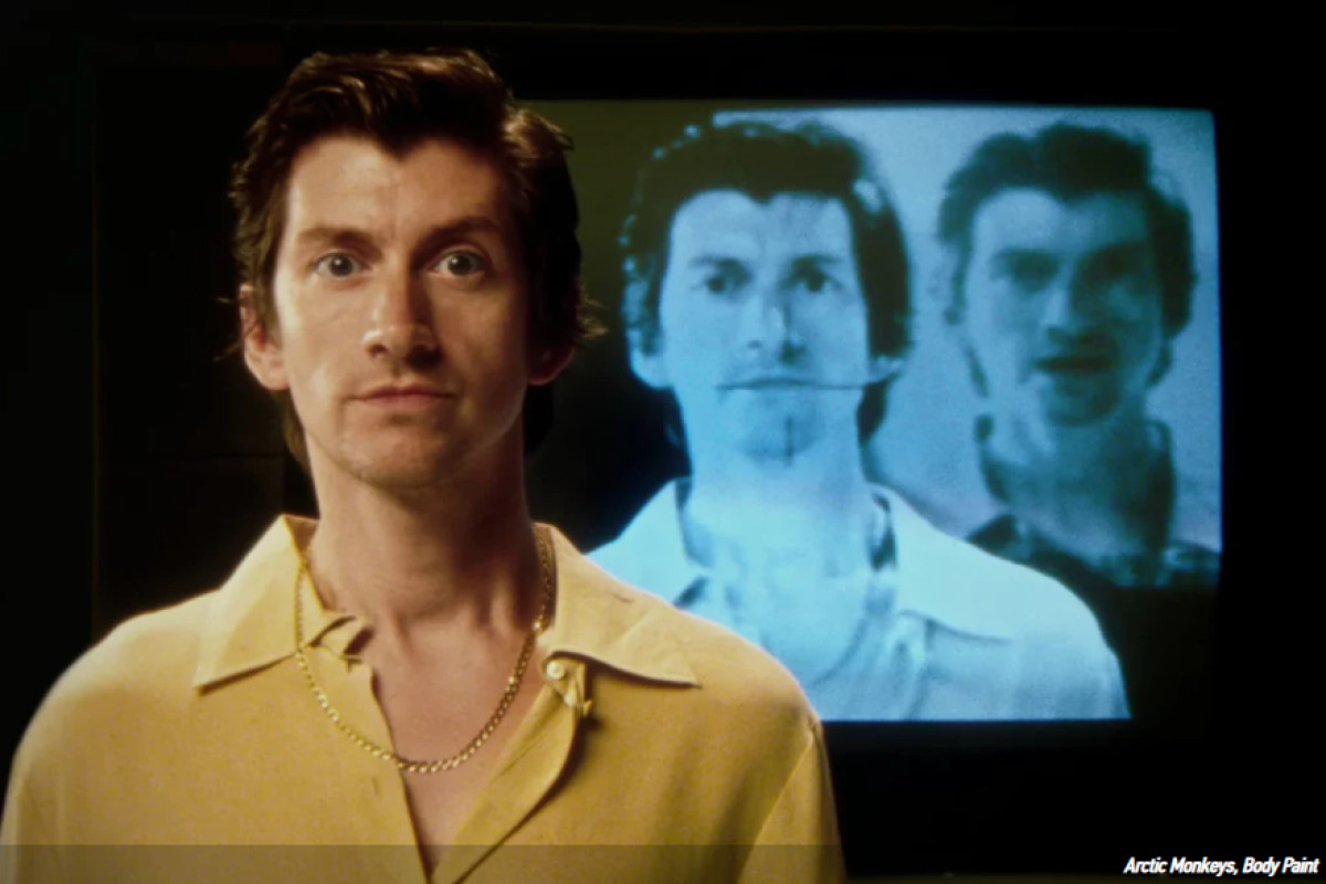 The Car: Είναι αυτός ο καλύτερος δίσκος των Arctic Monkeys μέχρι τώρα;