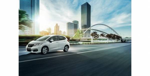 Προωθητικές ενέργειες από την Honda Cars και τη Mitsubishi Motors