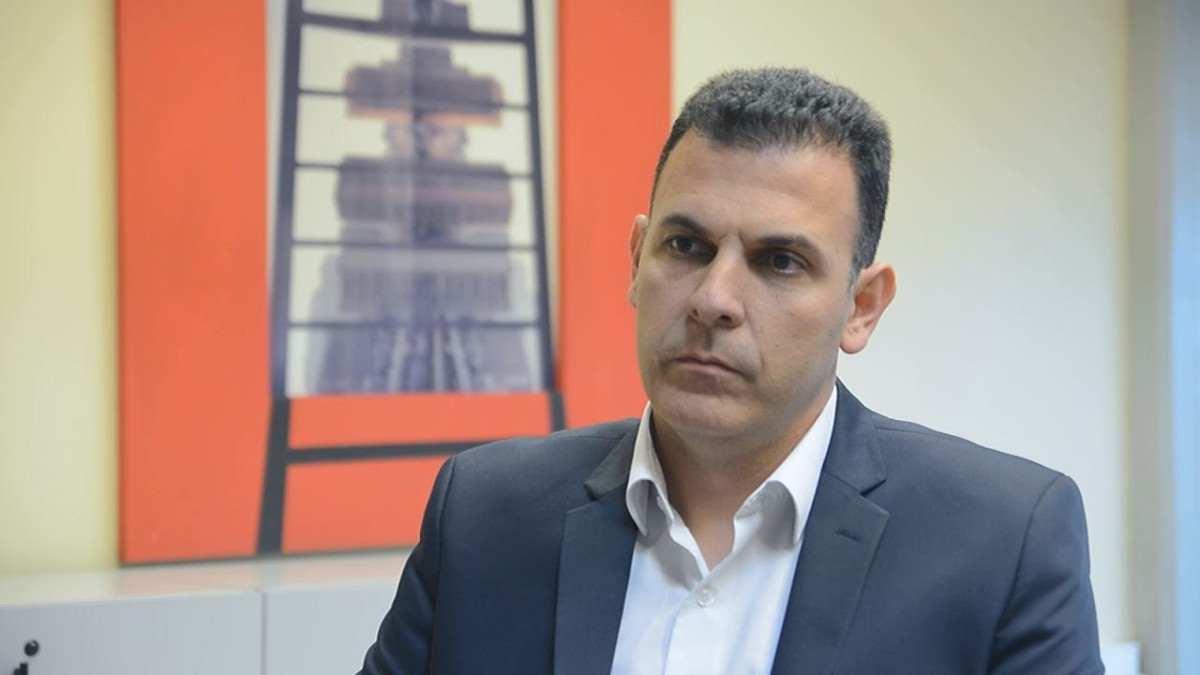Καραμέρος-Τέμπη: Όσο είναι πρωθυπουργός ο Μητσοτάκης…δεν θα μάθουμε την αλήθεια