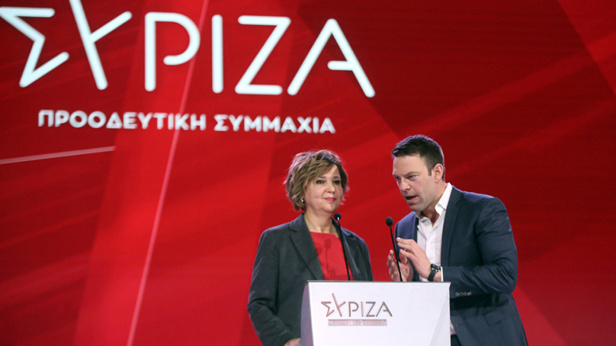 Χωρίς εκλογές, αλλά «λαβωμένος» ο ΣΥΡΙΖΑ- «Πυρά» Κασσελάκη-Γεροβασίλη και ρήγμα