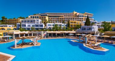 Zeus-Wyndham: Νέα σχέδια για μονάδα και μορφές τουρισμού στην Αθήνα