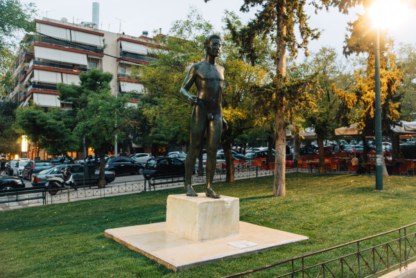 Δήμος Αθηναίων: Μετά από είκοσι τρία χρόνια ο «Έφηβος» επιστρέφει στην πόλη