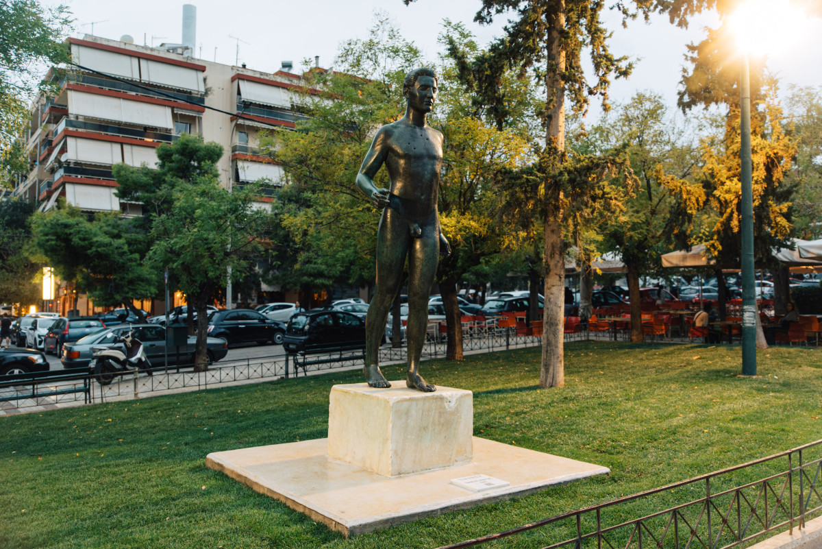 Δήμος Αθηναίων: Μετά από είκοσι τρία χρόνια ο «Έφηβος» επιστρέφει στην πόλη