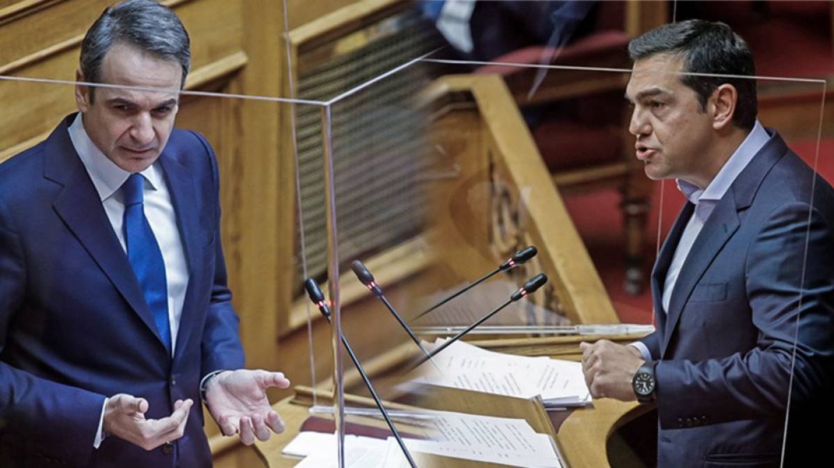 Εργασιακά και πανεπιστημιακή αστυνομία φέρνουν πολιτικό... καύσωνα