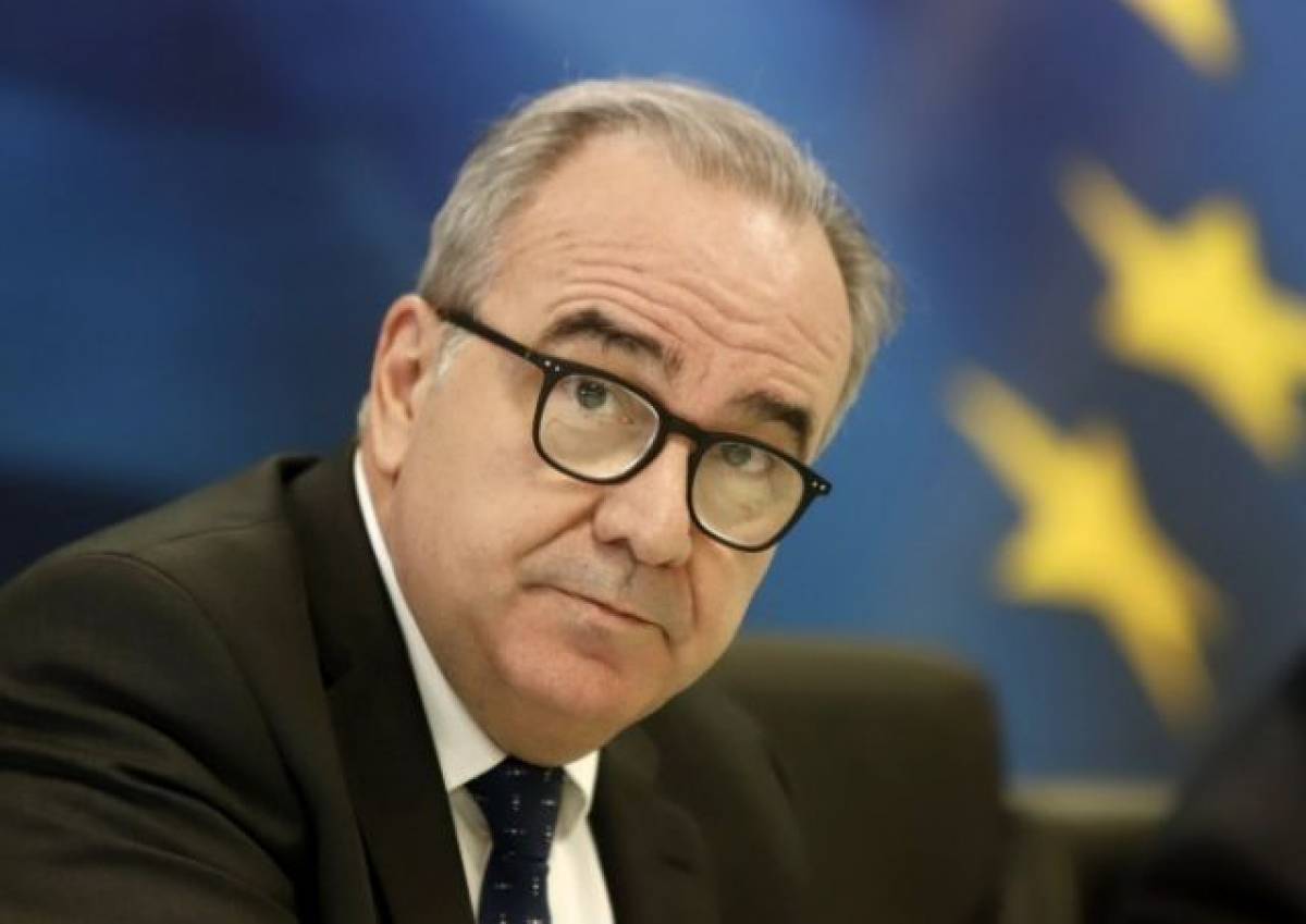 Παπαθανάσης: Στο τραπέζι η επέκταση της υποχρεωτικότητας του εμβολιασμού