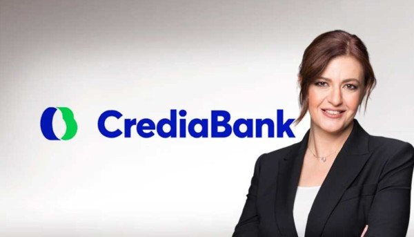 CrediaBank: Ολοκλήρωσε τη συνθετική τιτλοποίηση ενήμερων δανείων ύψους €0,5 δισ.