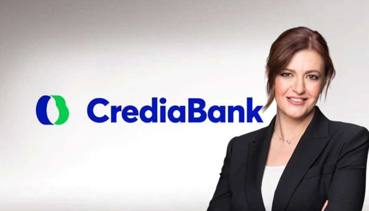CrediaBank: Ολοκλήρωσε τη συνθετική τιτλοποίηση ενήμερων δανείων ύψους €0,5 δισ.