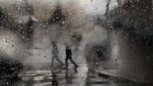 Φεύγει ο χιονισμένος «Τηλέμαχος», έρχεται η θυελλώδης «Υπατία»