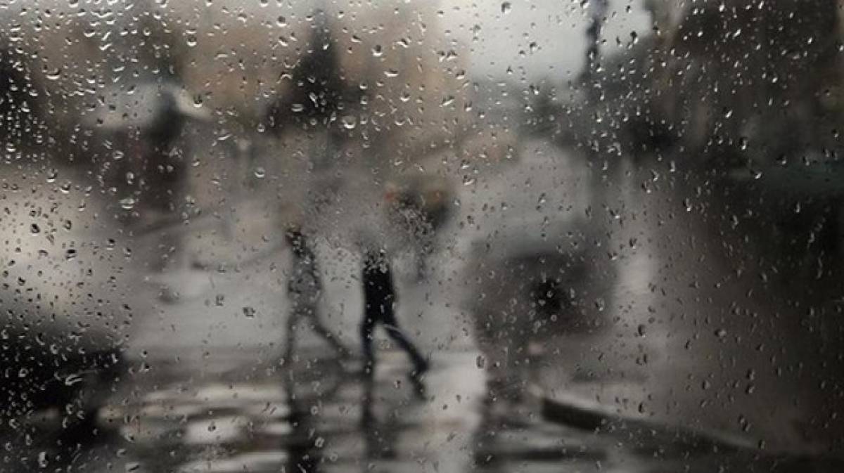 Φεύγει ο χιονισμένος «Τηλέμαχος», έρχεται η θυελλώδης «Υπατία»