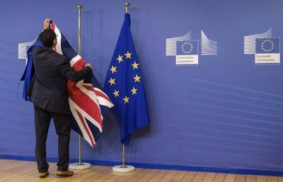 Brexit: Πρόθεση για παράταση στις διαπραγματεύσεις-Ανάγκη για μεγαλύτερη πρόοδο