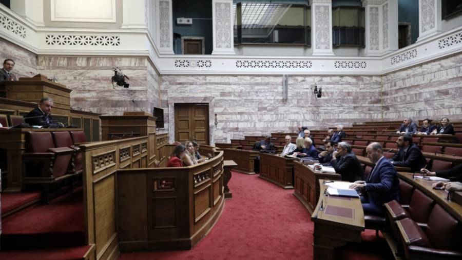 Προανακριτική: Κλήτευση των προστατευόμενων μαρτύρων