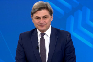 Φαραντούρης: Ελλάδα και Κύπρος πρέπει να προχωρήσουν άμεσα σε χάραξη ΑΟΖ