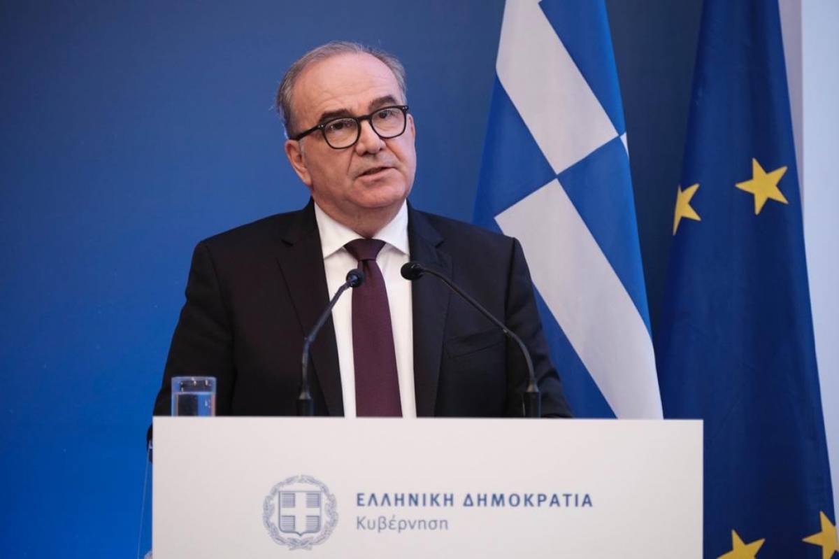 Δέσμη δράσεων για τη βιομηχανία με έμφαση στη μεταποίηση