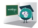 Το wordigs κάνει την εκμάθηση αγγλικών... παιχνίδι!
