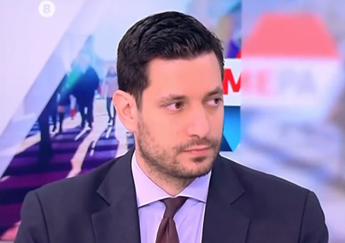 Κυρανάκης-Τέμπη: To μπάζωμα έγινε για να ξανανοίξει η γραμμή