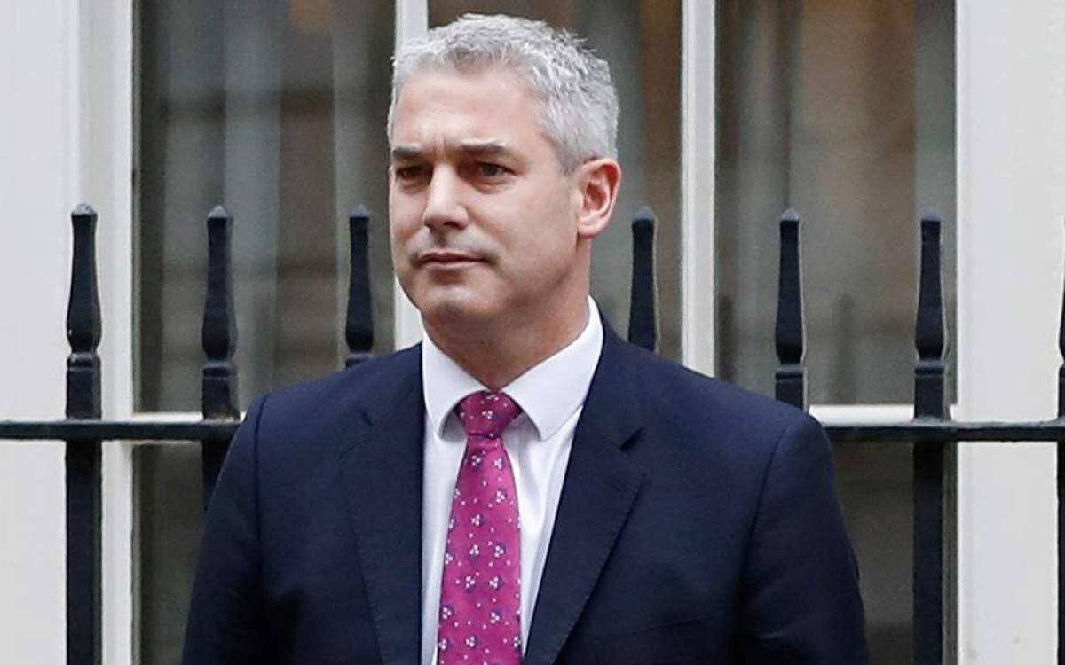 Υπουργός Brexit: Αποχώρηση στις 31 Οκτωβρίου με ή χωρίς συμφωνία