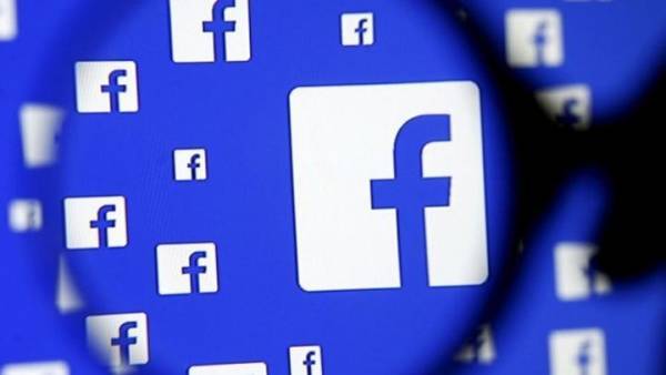 To Facebook κατέβασε σελίδες βρετανικών ακροδεξιών ομάδων